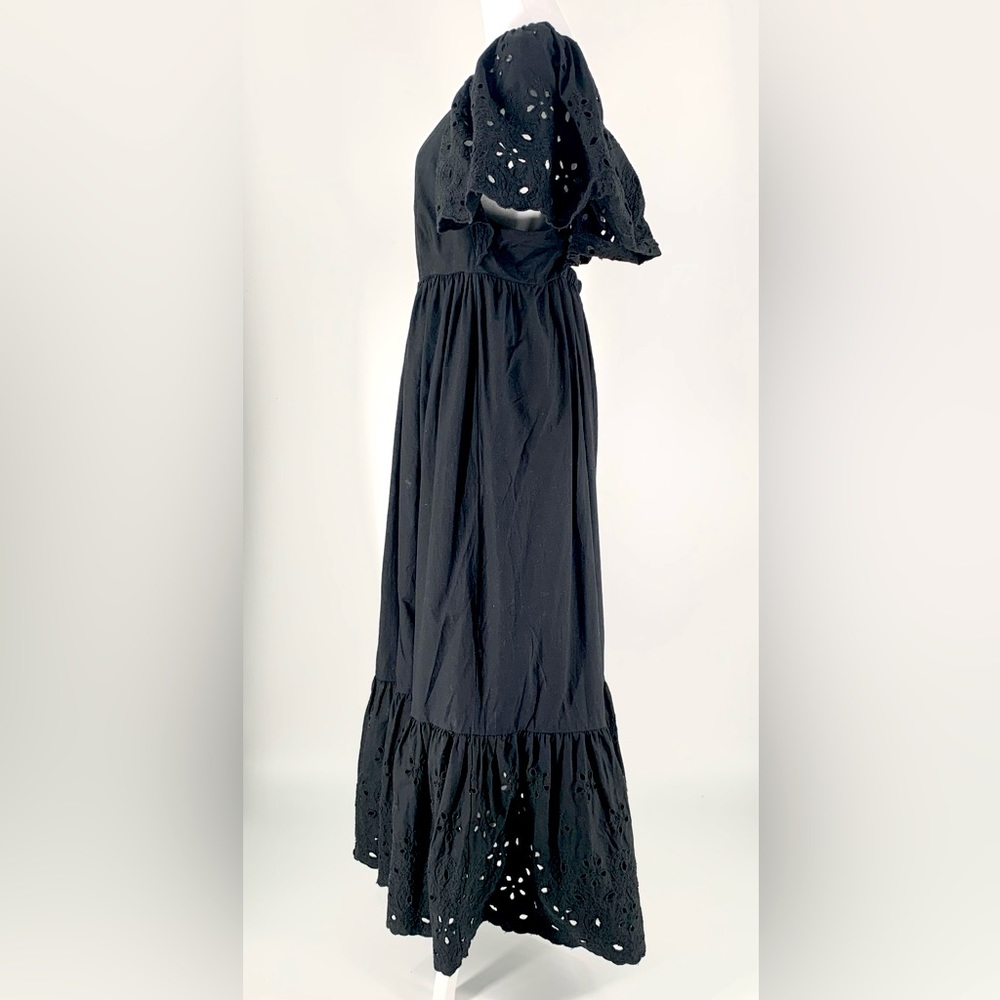 Maxi dress by Zara. Size L.